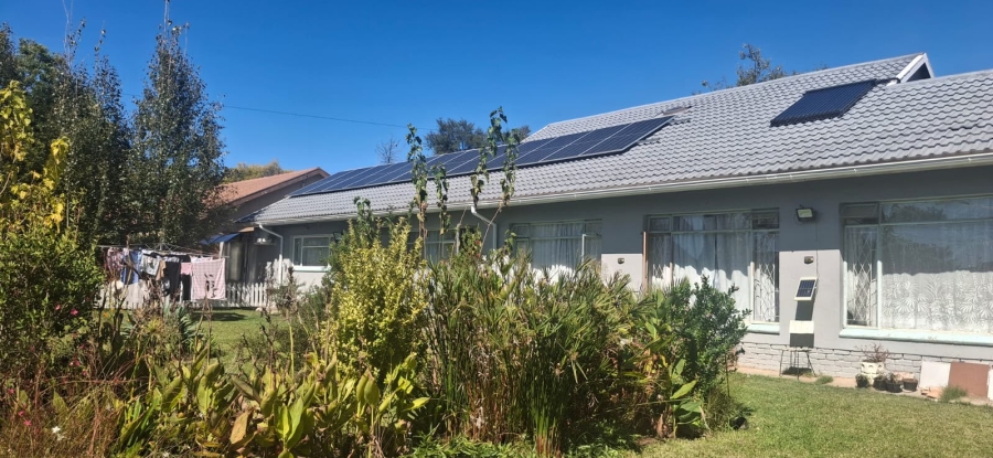 3 Bedroom Property for Sale in La Hoff North West
